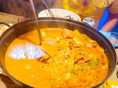 -乐园夜市场(五道口王庄路店)
