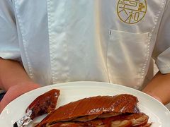 -普天和酒楼·新津菜·烤鸭(天津之眼店)