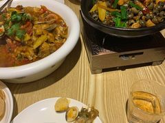 -渔太泰漓江小馆·广西融合菜(西街店)