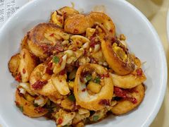-笨罗卜浏阳菜馆(太平街店)