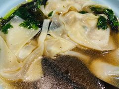 馄饨-郑家包子牛肉拉面(尚勤路店)
