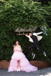 -太古映画婚纱摄影(天河店)