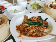 -彩丰楼中餐厅·仁恒洲际酒店