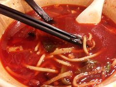 螺蛳粉-家味螺蛳粉&烤鱼(五角场店)