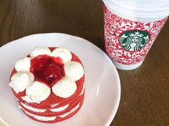 -星巴克(温州龙湾万达店)