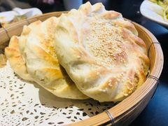 -老牌坊鲁菜名店(聊城美食岛店)