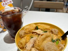 -谭仔米线(壹方城店)