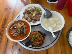 -顺庆羊肉馆(南坪店)