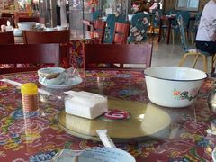 -何适山庄 ·可团建(水长城P2停车场店)