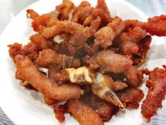 -叶氏兄弟饭摊(马鞍池东路店)