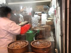 -海汇源老烧麦店(东大街总店)