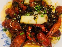 -靓靓蒸虾(中山里店)