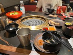 -厚贞日式烤肉(浦东汇智店)