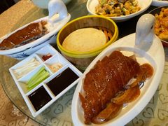 金牌烤鸭-大鸭梨(天通西苑店)