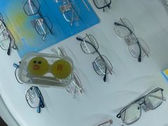 -精视达眼镜•专业儿童配镜中心(学府大道店)