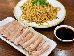 红烧羊肉-庄行曹记羊肉(泗泾店)