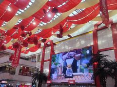 -沈阳大商千盛购物中心有限公司(长江街店)