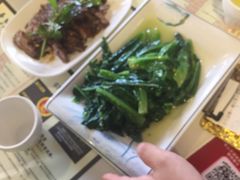 -壹只卤鹅·潮汕菜(莲塘店)