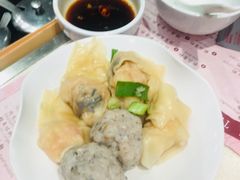 -池记(尖沙咀店)
