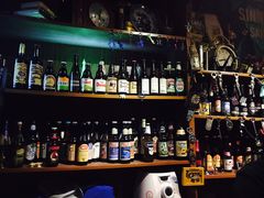 -7座啤酒館