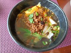 -锦园餐厅(九龙湖开元度假村店)