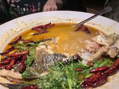 -清水亭湖北菜(大屯DT51店)
