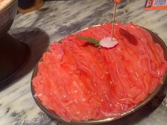 -月满大江千层肚火锅(锦城大道店)
