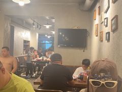 -周记老沈阳焦火鸡架