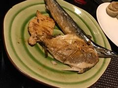 -唐拉雅秀酒店-西锦汇空中BBQ·思创餐厅