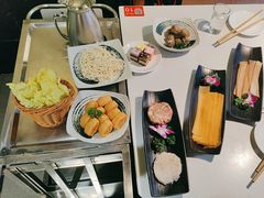 -川锅一号火锅(睢宁店)