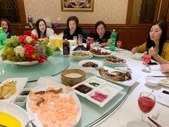 -金时代顺风大酒店(金山店)