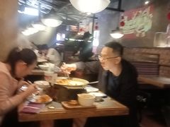 -匠子烤鱼(桫椤湾店)