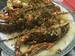 -张树军海鲜(王府壹号店)