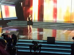 -中央广播电视总台(光华路办公区)