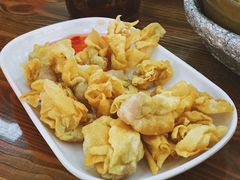 -崖口煲仔饭