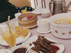 -金时代顺风大酒店(静安大融城店)