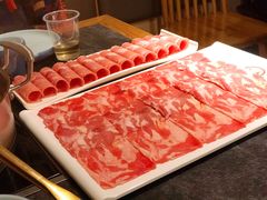 -许府牛火锅(信义坊总店)