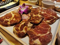 -喜来稀肉(北外滩白玉兰广场店)