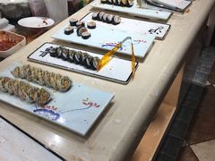 -福缘烤肉王自助(爱琴海-原比尔森店)