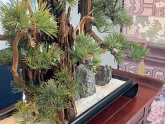 -顺峰(农展馆店)