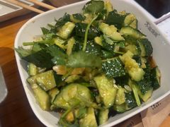 -木屋烧烤(西南角店)