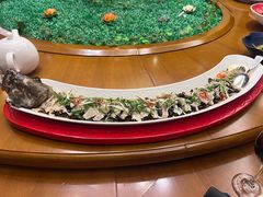 -天津瑞湾开元名都酒店餐厅