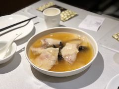 糟溜鱼片-老人和饭店(淮海中路店)