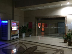 -万达影城(新街口印象汇CINITY店)