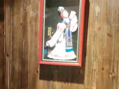 -老村长•湖北菜(欢乐大道店)