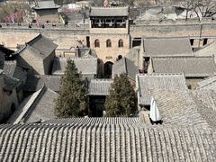 -皇城相府