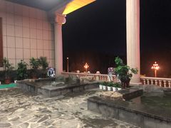 -金水鹤温泉国际酒店