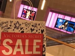 -Victoria's Secret(苏州中心全品类店)