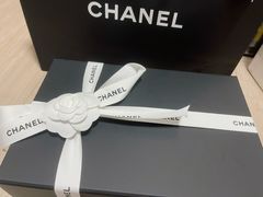 -CHANEL(恒隆广场店)
