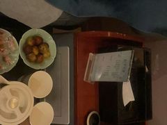 -华夏良子·足道SPA艾灸(翠微店)